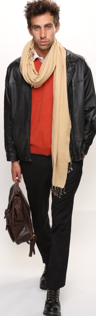 Blake Fathers Day post