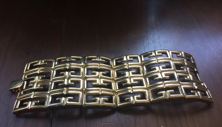 givenchy bracelet