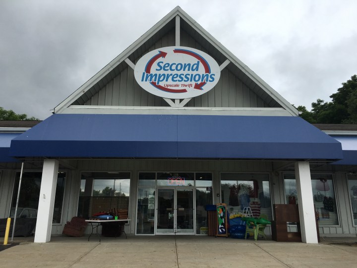 Second Impressions.JPG