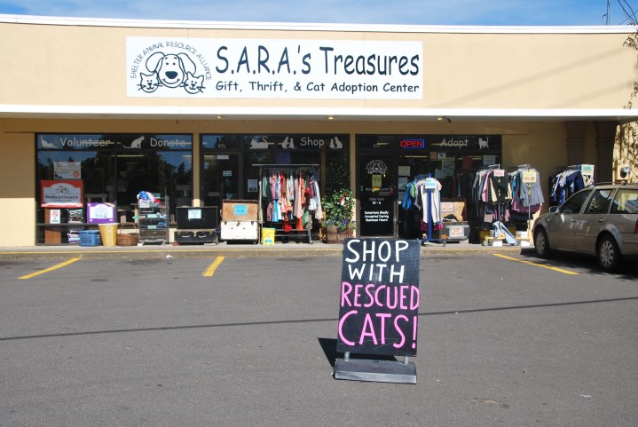 SARA Store front-open hours2