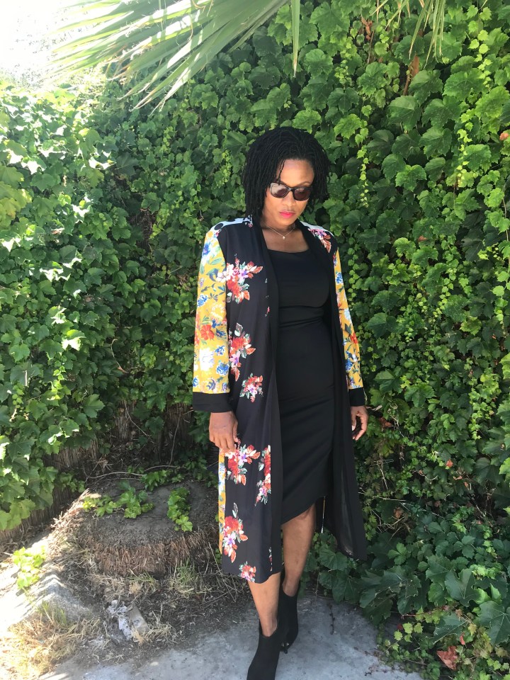 Just When I Thought I Was Out … They Pull Me Back&nbsp;In!