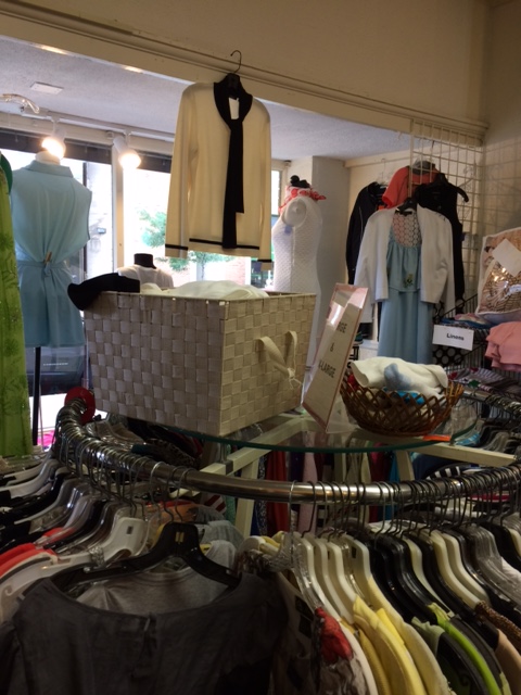 Clothes line rounders