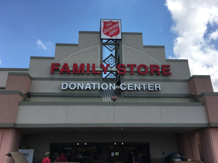 Salvation Army