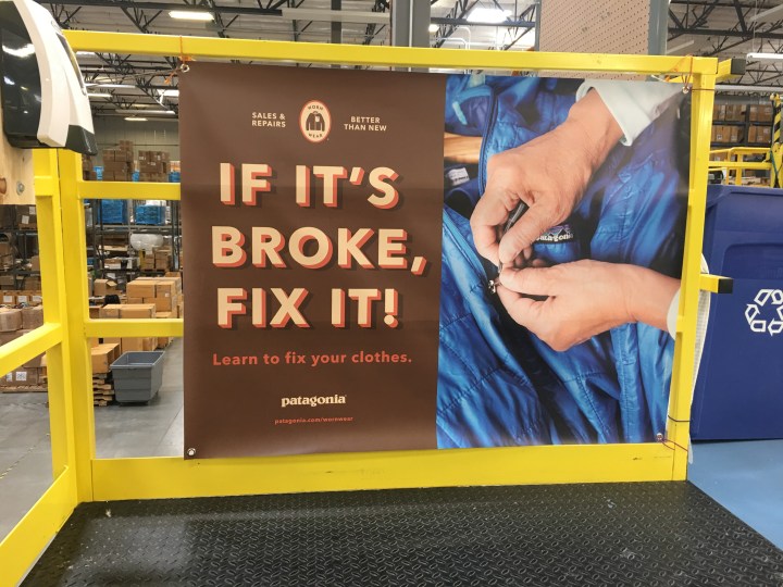 We Write about Two Clothing Companies Combating Textile&nbsp;Waste