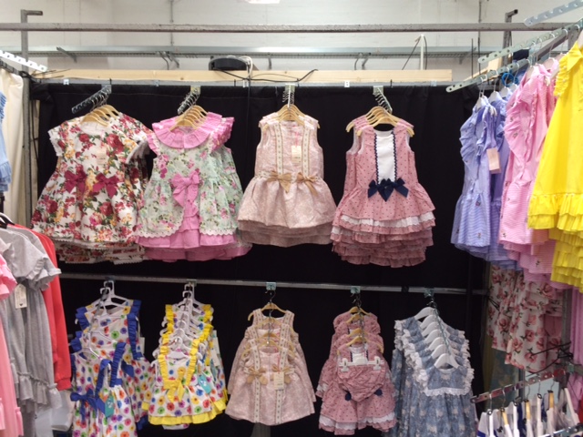 baby dresses