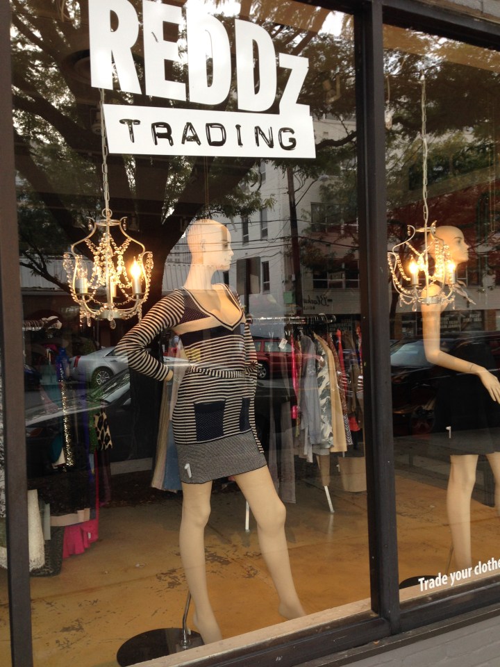 Thrifting Tips from the&nbsp;Pros